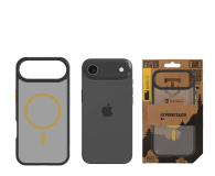 Tactical MagForce Hyperstealth 2.0 Kryt pro Apple iPhone Air Black/Ye - 1514223 - zdjęcie 3